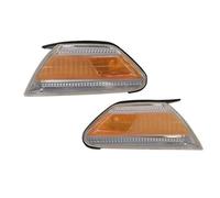DQRG Left Right Auto Front Turn Signal Light Corner Lamp For Toyota For MARK GX100 JZX100 1996 1997 1998 1999 2000 Car Corner Lamp Mirror Turn Signal Light