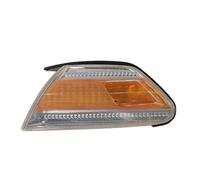 DQRG Left Right Auto Front Turn Signal Light Corner Lamp For Toyota For MARK GX100 JZX100 1996 1997 1998 1999 2000 Car Corner Lamp Mirror Turn Signal Light