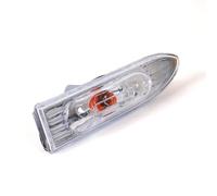 DQRG Left Right Car Turn Signal Side Turn Signal Lights For Hyundai For Accent 2007-2011 923031E000 923041E000 Mirror Turn Signal Light