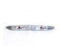 DQRG Left Right Car Turn Signal Side Turn Signal Lights For Hyundai For Accent 2007-2011 923031E000 923041E000 Mirror Turn Signal Light