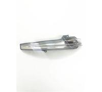 DQRG Left Right Mirrors Turn Signal Lights For Benz W222 S320 For S350 For S400 W205 C180 C200 C250 W253 GLC300 OE; 0999067301 A0999067401 Mirror Turn Signal Light