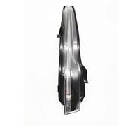 DQRG Left Right Rearview Mirror Auxiliary Turn Signal Indicator Lamp For Benz W205 C180C200 W253 GLC-class OE;A0999067101 A0999067201 Mirror Turn Signal Light(Left)