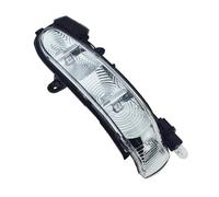 DQRG Left/Right Side Rearview Mirror LED Indicator Light For Mercedes For Benz G E Class W211 S211 W463 W461 2038201321,2038201421 Mirror Turn Signal Light
