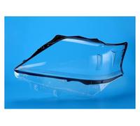 DQRG Lights Headlight Assembly For Lexus RX RX270 RX350 RX450 2012 2013 2014 Car Accessories Replace A Transparent PC Lights Shell Headlight Housing Car Headlight Covers(Left)