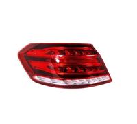 DQRG Rear Tail Light Car Light Assembly For Mercedes For Benz E Class W212 2009-2016 Sedan LED Tail Warning Brake Signal Lamp Exterior Accessories(14 Outer Left)