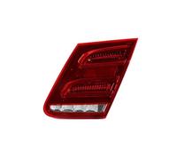 DQRG Rear Tail Light For Mercedes For Benz E Class W212 E200 E240 E260 E280 E300 E350 E250 E63 2014-2016 Car LED Rear Turn Signal Tail Light Assembly(Inner Right)