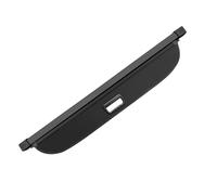 DQRG Rear Trunk Parcel Shelf For Toyota For Prius 2003-2009 Retractable Trunk Cargo Cover Parcel Rack Anti-Peeping Shield Privacy Auto Interior Accessories(Canvas)