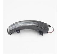 DQRG Rear View Mirror Assembly Car Lights For Mitsubishi For Outlander 2013-2019 LED Outer Rearview Mirror Turn Singal Blinker Lamp Side Mirror Light Rearview Side Mirror Assy(RH)
