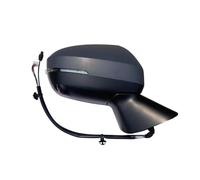DQRG Rear View Mirror Assembly Car Rearview Mirror Assembly Accessories Compatible For Mitsubishi For Outlander 2023 2024 Auto Fold Camera Turn Rearview Side Mirror Assy(Right)