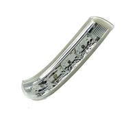 DQRG Side Mirror LED Turn Signals Light Lamps For Santa Fe For Veracruz IX55 Left Right OEM 876133J000 876233J000 Mirror Turn Signal Light