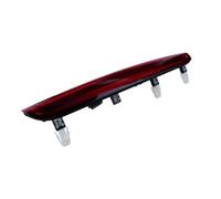 DQRG Third 3RD Brake Light Red LED Third Rear High Level Brake Stop Light 8P4945097C For A3 8P Hatchback 2004-2012 Without Spoiler
