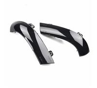 DQRG Water Blink Dynamic Flowing Side Mirror LED Turn Signal Light For VW For Passat For B5.5 B6 R36 R32 Mirror Turn Signal Light