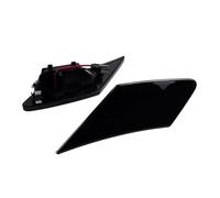 DQRG Wing Mirror Indicator For Toyota For 86 2017-up Pair Front Bumper Side Indicator Marker Light