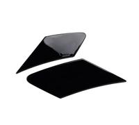 DQRG Wing Mirror Indicator Pair Front Bumper Side Indicator Marker Light For Subaru For BRZ 2013 2014 2015 2016 2017 2018 2019