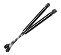 DQSZ 2 Pcs Car Boot Gas Springs for Suzuki SX4/Hatchback/2007-2018, Gas Lift Supports Struts Prop Rod Shocks Rear Hatch Boot Tailgate Gas Struts Interior Accessory