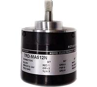 DQVHYUJEL Rotary Encoder TRD-MA512N KOYO Absolute Rotary Encoder TRD-MA512P(Trd-ma512n)