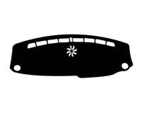 DQWASUYB Car Dashboard Cover Sun Shade Avoid Light Mats Non-Slip Pad Anti-UV Carpets Accessories, For BYD KING Destroyer 05 2022-2024 2025