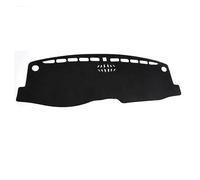 DQWASUYB Car Dashboard Cover Sun Shade Avoid Light Mats Non-Slip Pad Anti-UV Carpets Accessories, For BYD KING Destroyer 05 2022-2024 2025