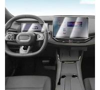 DQWASUYB Panel Navigation Automotive Interior Screen TPU Protective Film Cover Anti-Scratch Sticker, For 06 2025