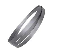 DQZRTUECA 8-12TPI Bi-Metal Band Saw Blade 1/2 Inch 13mm For Cutting Metal And Hardwood (1085-1840) mm(1790mm)