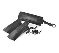 Bike Mudguard,Cycling Fenders,E-Bike Fender, Bicycle Mudguard Bike Fender Front Rear Mud Guard For 20 Inch 26 Inch Bike MTB Bikes Cycling Bicycle Fenders