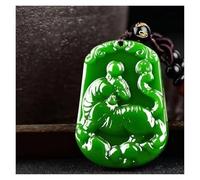 DQZRTUECA Chinese Zodiac Pendant Necklace Tiger Snake Signs(Tiger)