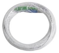 DQZRTUECA Fiber Patch Cable, Fiber Optic Patch Cord UPC SC to APC Single-mode Indoor Simplex Extension 3-30M(3m)
