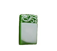 DQZRTUECA Hand Carved Pendant Necklace Amulet Charm For Men Women Gift