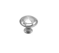 DQZRTUECA Kitchen Cabinet Handles, Stainless Steel Cabinet T Bar Pulls Handles Silver Black Brushed Gold 4-24 Inch Furniture Hardware(28mm)