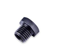 DQZRTUECA Lathe Headstock Spindle Adapter, Woodworking Lathe Chuck Thread Converter, Convert 1"-8TPI to M40*2 Lathe Tools and Accessories(Outside M40*2 Inside 1)