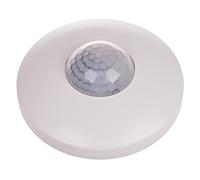 DR-06W-24V Sensor: Motion Surface Mounted 24VAC 24VDC IP40 4A -10-40°C P: 0.45W