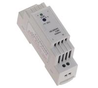 DR-15 15W Single Output 5V 12V 15V 24V Din Rail Switching Power Supply Electronics Din Rail Switching Type Industrial(24V)