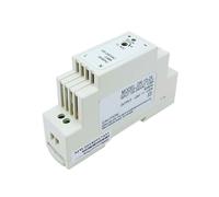DR-15-24 15W 24V0.63A 12V1.25A 5V2.4A With 3 Years Warranty Single Output Industrial DIN Rail Switching Power Supply(220 V,5V)