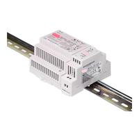 DR-15 DR-30 DR-45 DR-60-5/12/15/24 15W 30W 45W 60W Single Output 5V 12V 15V 24V Industrial Din Rail Power Supply Switch(5V,30W)