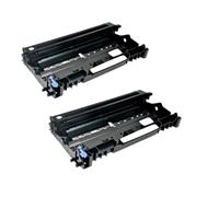 DR-2100 Drum 25,000 Pages Compatible with Brother DR2100 Imaging Drum for Brother DCP7030 DCP7040 DCP7045N HL2140 HL2150N HL2170N HL2170W MFC7320 MFC7320W MFC7770 340 MFC7440N MFC7440W