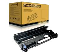DR-2100 Drum Compatible with Brother DR2100 Image Drum for Brother DR-2100 DCP7030 DCP7040 DCP7045N HL2140 HL2150N HL2170N HL2170W MFC7320 MFC7320W MFC7340 MFC7440N MFC7440W
