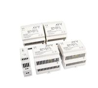 DR-30W DR-45W DR-60W Single Output 5V 12V 15V 24V Industrial Din Rail Power Supply Switch MDR DR-15W/30/45/60(24V,DR-30(30W))