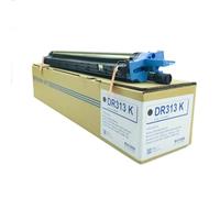 DR-313K, DR313K Compatible Replacement Black Drum Unit for Konica Minolta Bizhub 308, 368, 458, 558, C258, C308, C368, C458, C558, C658 - DR313, A7U40RD - TechnaCopy Brand