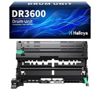 DR-3600 Drum Compatible with Brother DR3600 TN3600 TN3600XL | For HL-L5215DN HL-L6210DW HL-L6410DN HL-L6415DN HL-L5210DN L5210DW MFC-L5715DN MFC-L6710DW MFC-L6915DN MFC-L5710DN