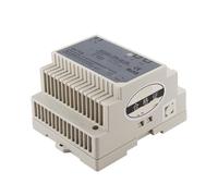 DR-45-24 45W 24V 1.9A Single Output AC-DC Indoor Din Rail Switching Mode Power Supply