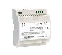 DR-45-24 Din Rail Switching power supply 45W 24VDC 2A Output
