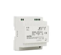 DR-45 45W Single Output 24V Din Rail Industrial Switching Power Supply