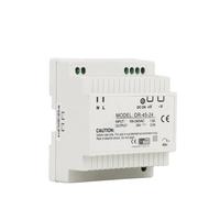 DR-45 45W Single Output 5V 12V 15V 24V Din Rail Industrial Switching Power Supply IDGTTLDF(5V)