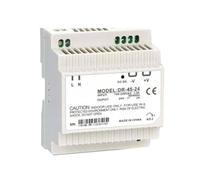 DR-45-5 Din Rail Switching power supply 45W 5VDC 5A Output AC to DC