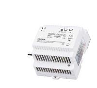 DR-45W Rail Mounted Power Supply LED Switching Power Supply DC Output 5V 12V 24V(DR-45-12)
