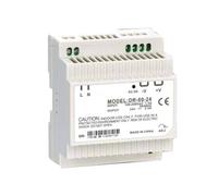 DR-50-7 Din Rail Switching power supply 50W 7VDC 7.2A Output