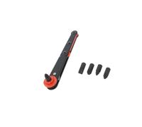DR-55 Screwdriver Bits Set Includes: Screwdriver Handle 111mm ENGINEER