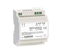 DR-60-12 Din Rail Switching power supply 60W 12VDC 4.5A Output