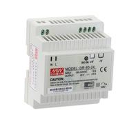 DR-60 60W Single Output 5V 12V 15V 24V Din Rail Switching Power Supply DR-60-5 DR-60-12 DR-60-15 DR-60-24 Power converter(18V3.3A)