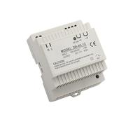DR-60 Din Rail Power Supply 60W 5V 6.5A,Switching Power Supply AC 110v/220v To DC 5v,watt power supply